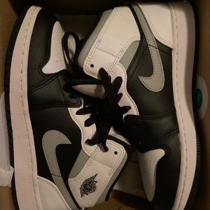 Jordan 1s